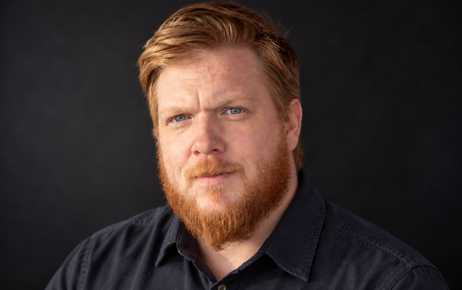 Matthew Schardt, founder of Schardt Industries